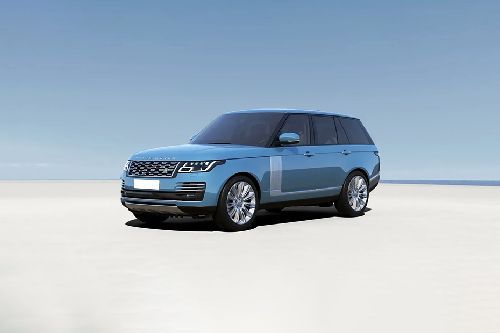 Land Rover Range Rover SVautobiography Dynamic 5.0L Petrol SWB 2024 Australia