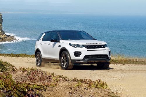 Land Rover Discovery Sport HSE 110kw Diesel 5 Seater 2024 Australia