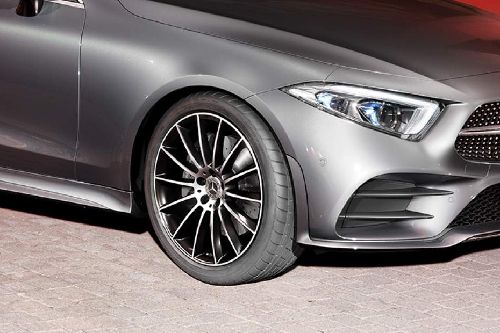 CLS Coupe Wheel CLS Coupe Wheel