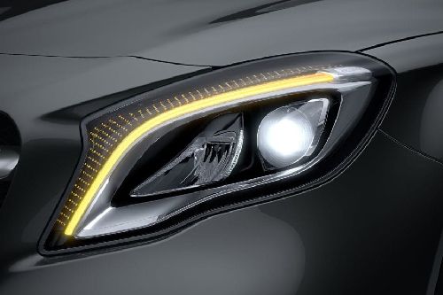 GLA SUV Headlight GLA SUV Headlight