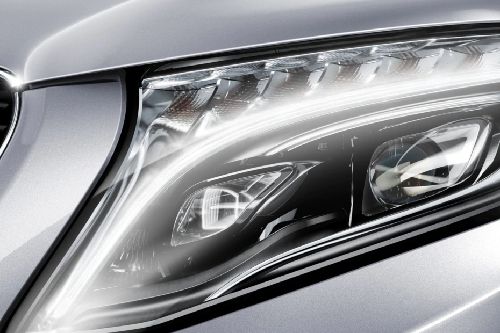 V-Class Headlight V-Class Headlight