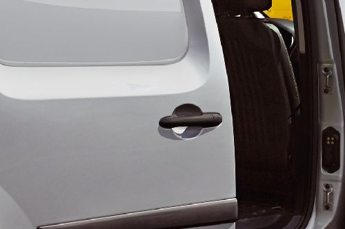 Kangoo Door handle