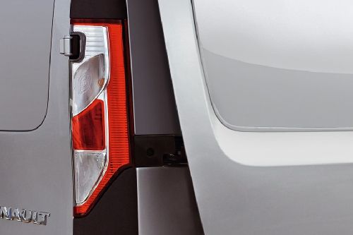 Kangoo Tail light Kangoo Tail light