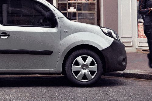 Kangoo Wheel Kangoo Wheel