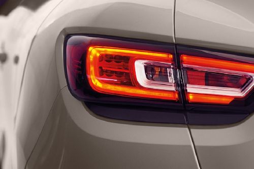 Clio Tail light Clio Tail light