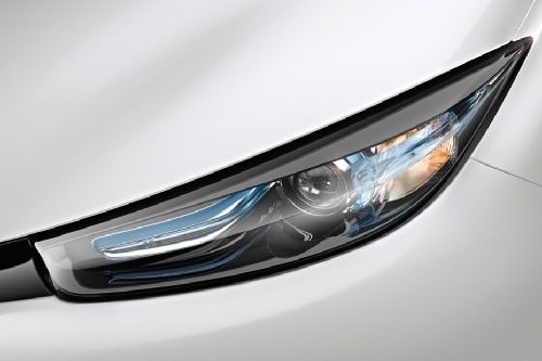 Zoe Headlight Zoe Headlight