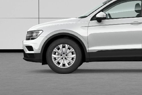 Tiguan Headlight Tiguan Headlight