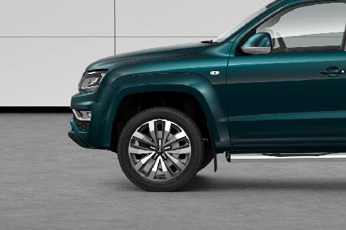 Amarok Wheel