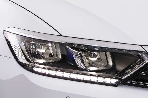 Passat Alltrack Headlight Passat Alltrack Headlight
