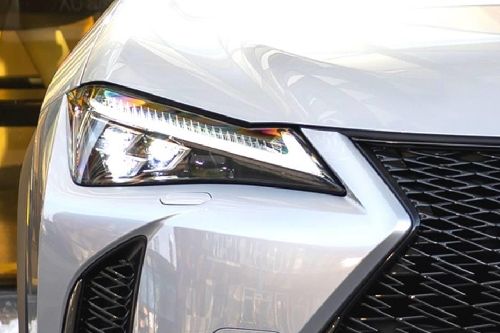 UX Headlight UX Headlight