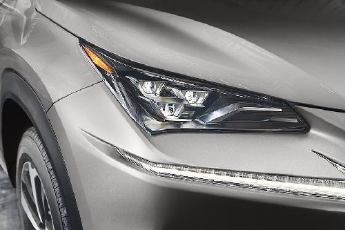 NX Headlight NX Headlight