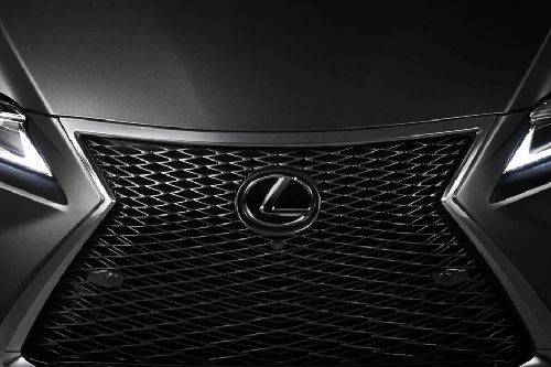 Lexus Lexus