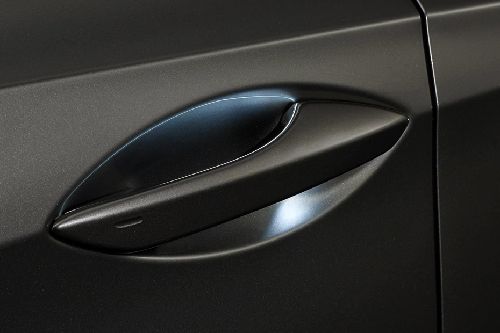 RX Door handle RX Door handle