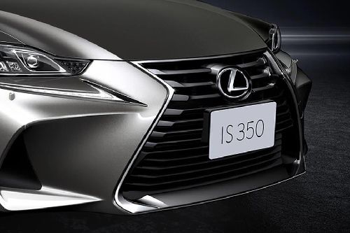 IS Grille View IS Grille View