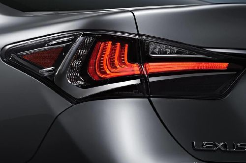 GS Tail light GS Tail light