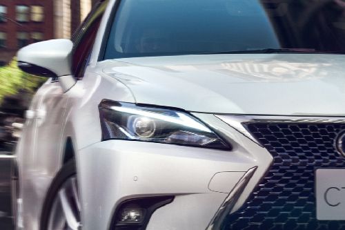 CT Headlight CT Headlight