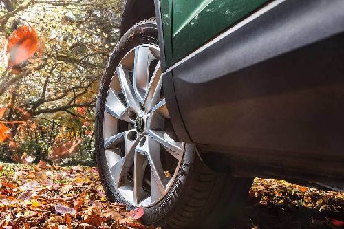 Karoq Wheel Karoq Wheel