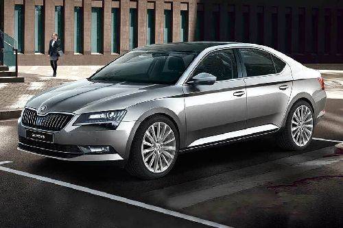 2020 Skoda Superb facelift launch delayed in Australia