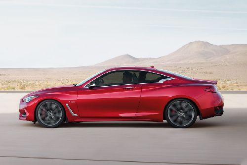 Q60 Side view