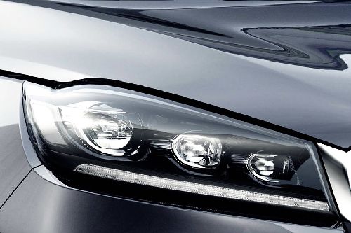 Sorento Headlight Sorento Headlight