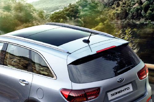 Sorento Roof Antenna Sorento Roof Antenna