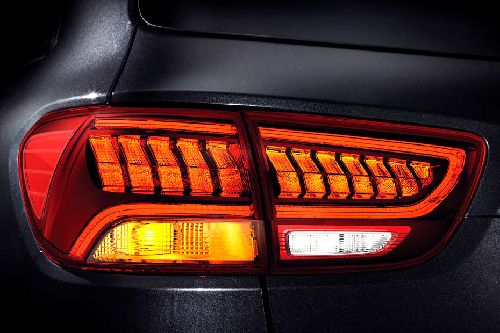 Sorento Tail light Sorento Tail light