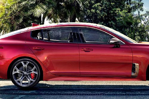 Stinger Door handle Stinger Door handle