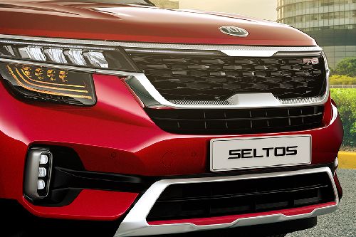 Kia Australia confirms the specifications of new Seltos