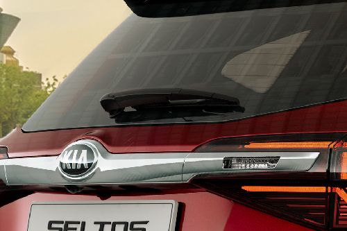 Kia Seltos Rear Wiper