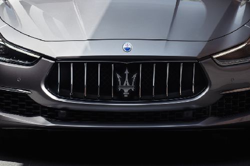 Ghibli Grille View Ghibli Grille View