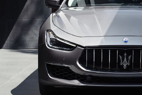 Ghibli Headlight Ghibli Headlight