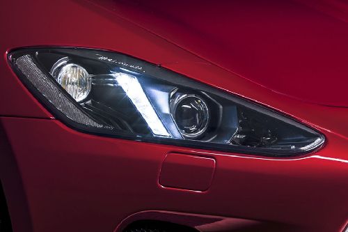 Gran Turismo Headlight Gran Turismo Headlight