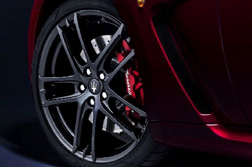 Gran Turismo Wheel Gran Turismo Wheel