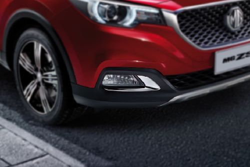 ZS Front Fog Lamp ZS Front Fog Lamp