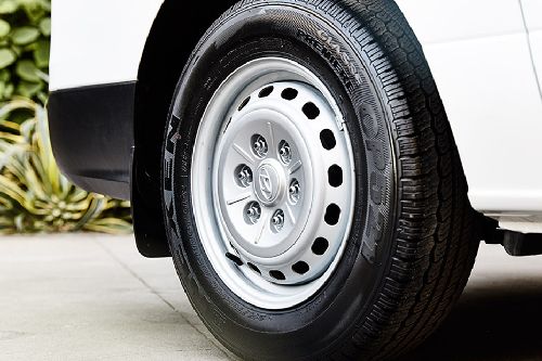 i-Load Wheel i-Load Wheel