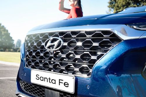 Santa Fe Grille View Santa Fe Grille View