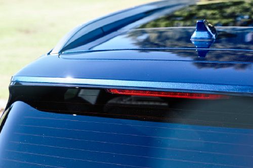 Santa Fe Roof Antenna Santa Fe Roof Antenna