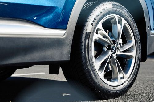 Santa Fe Wheel Santa Fe Wheel