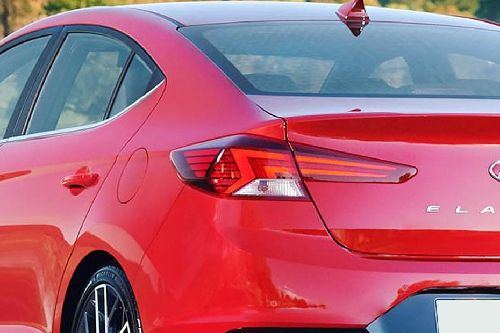 Elantra Tail light Elantra Tail light