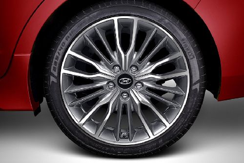 Elantra Wheel Elantra Wheel