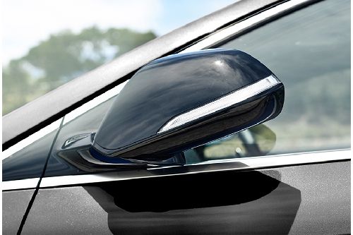 Hyundai Sonata Drivers Side Mirror Front Angle Hyundai Sonata Drivers Side Mirror Front Angle