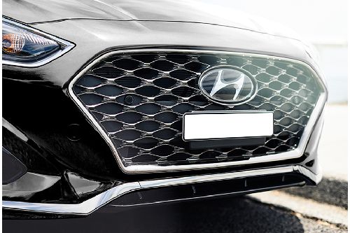 Sonata Grille View Sonata Grille View