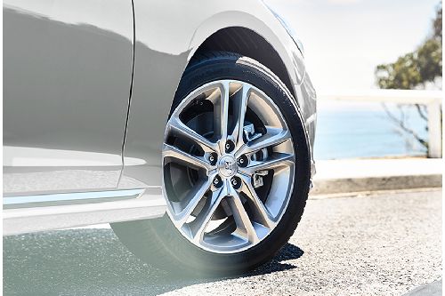 Sonata Wheel Sonata Wheel