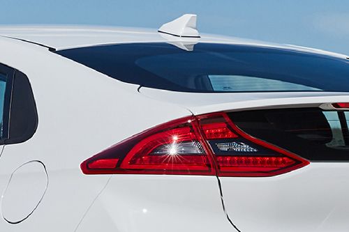 Ioniq Tail light Ioniq Tail light