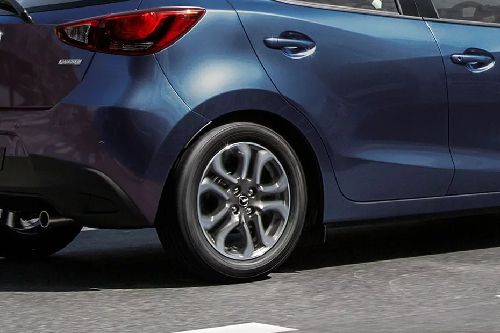 2 Hatch Wheel 2 Hatch Wheel