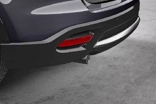 Exhaust Pipe of Mazda CX-9 Exhaust Pipe of Mazda CX-9