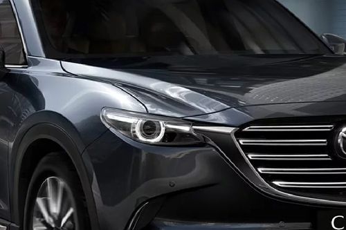 CX-9 Headlight CX-9 Headlight