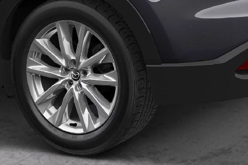 CX-9 Wheel CX-9 Wheel