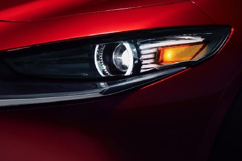 CX-30 Headlight CX-30 Headlight