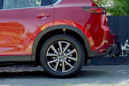 CX-5 Wheel CX-5 Wheel